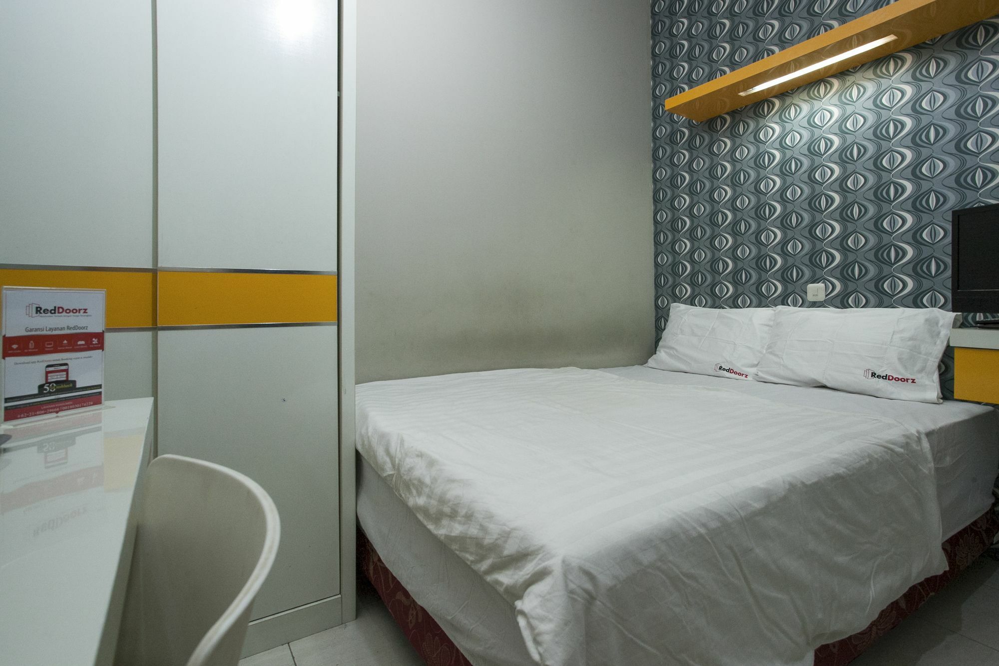 Reddoorz At Siwalankerto Surabaya Hotel ภายนอก รูปภาพ