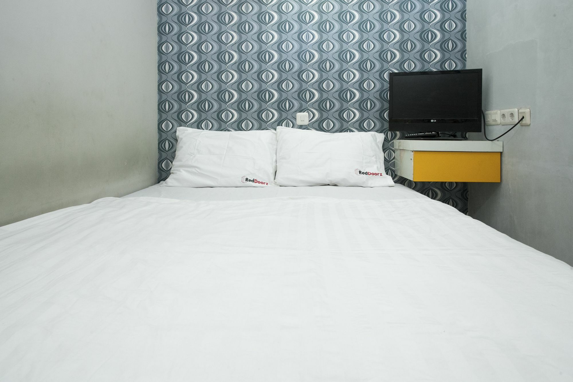 Reddoorz At Siwalankerto Surabaya Hotel ภายนอก รูปภาพ